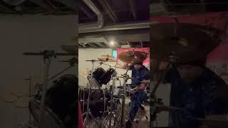 Shred session! #drumming #art #artist  @ArtOfDrumming