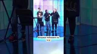 #music #vocal #музыка #newmusic #рок #live #rock #musica Попали на телевизор со своей музыкой!