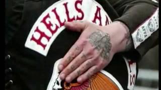 sonny bargers hells angels.wmv