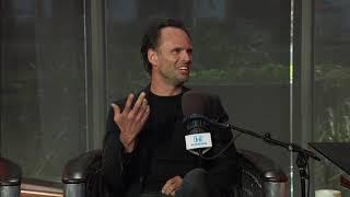 Walton Goggins Talks The Unicorn, Justified, The Shield & More with Rich Eisen | Full Interview