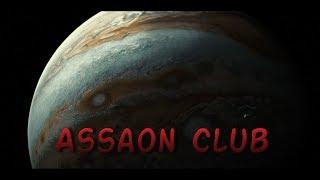 Assaon Club - Space journey