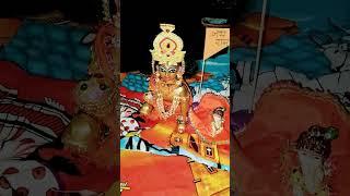 Hanuman jayanti ki hardik shubhkamnaye # K.M.creations | A short A day | 23.4.2024 |