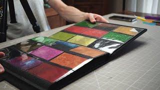 FearlessFlourish Ultimate Paper Collection! [4K]
