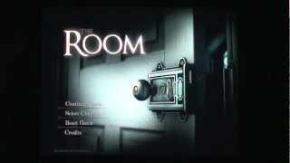 The Room - part #1