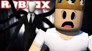 SLENDER MAN RETURNS TO ROBLOX | Roblox - Stop it, Slender 2