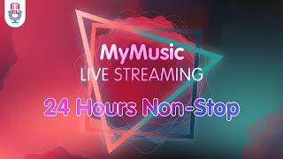 MyMusic Records Live Stream 24 Hours Non-Stop