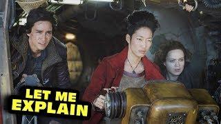 This Movie Lost $100 Million | Let Me Explain Mortal Engines