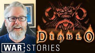 How One Gameplay Decision Changed Diablo Forever | War Stories | Ars Technica