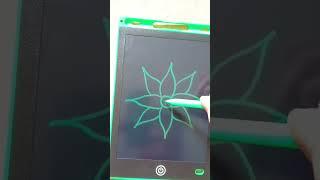 How To Draw Flowers || DIY art