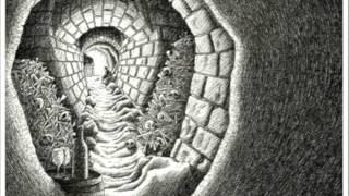 The Cask of Amontillado Reading