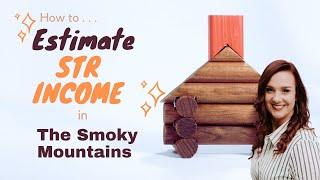 How to Estimate your short term rental income