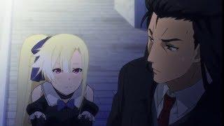 Maou-sama, Retry! Episode 8 AMV - So Fine