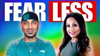 How He Developed A Fearless Mindset And Unstoppable Power | Neil Patel's Story