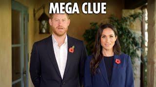 Telltale sign Meghan Markle & Prince Harry's united front isn’t as real as they want you to believe