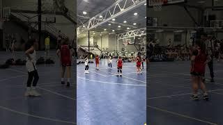 12U Exodus vs. Shoreaces - Spooky Nook 6/7/25