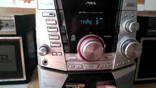 AIWA JAX T8