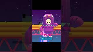 Pixel Pigeon - Glitching Out Celebration - Fall Guys