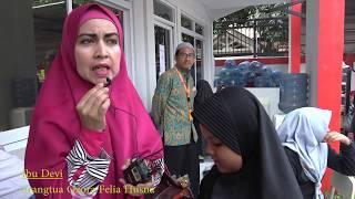 AL-WILDAN INTERNATIONAL ISLAMIC SCHOOL TANGERANG-EXAMINATION OF AUTHORITY PATH 120