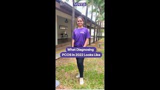 Diagnosing PCOS in 2022 || Veera Health