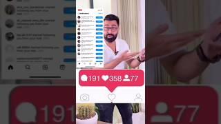 How to Increase Followers On Instagram 2024 Tamil #instagramfollowers #shorts