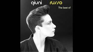 Giuni Russo THE BEST OF -