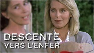 Descente vers l'enfer ️| Film Complet en Français | Thriller | Cheryl Ladd (1990)