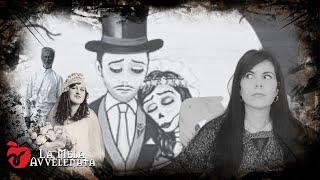 CARL E HELENA // IL MATRIMONIO NERO
