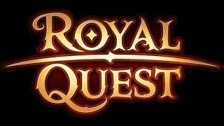 [Обзор] Royal Quest - Ощущения от Русской MMO (Не Аллоды)