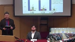 Прямая трансляция пользователя Институт проблем экологии и эволюции РАН