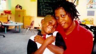 Even from Prison, I Can Still be a Good Mom - Lanetta's Story - Moms Behind Bars - Episode 6