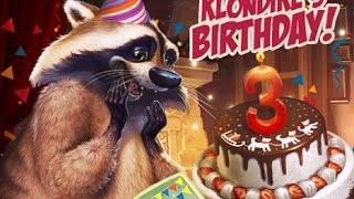 Birthday Update  Klondike