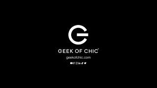 GEEK OF CHIC 2.0: Discover Wearable Tech