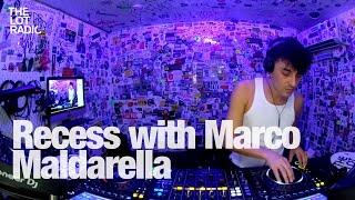 Recess with Marco Maldarella @TheLotRadio 09-28-2024