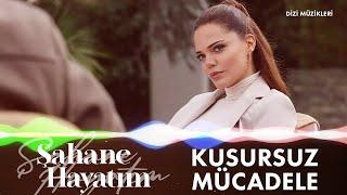 Kusursuz Mücadele (Tam Versiyon) (Şahane Hayatım Dizi Müzikleri)