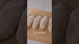 FRENCH SANDWICH ROLLS
