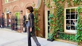 Behind The Scenes Editorial with Alex Soldier Jewels