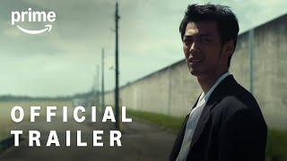 Like a Dragon: Yakuza - Official Trailer | Prime Video