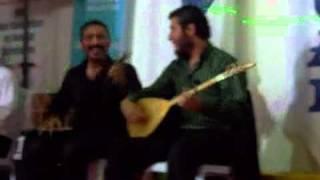 Kadir Çiftçi - Metris Türküsü