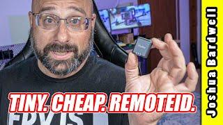 Just $40 to keep the FAA off your back? // RUKO R111 REMOTEID MODULE