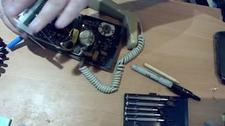 ANDY'S SHED LIVE S02E02: Trimphones and Barrel Pianos