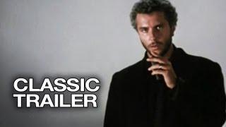 Manhunter Official Trailer #1 - Brian Cox Movie (1986) HD