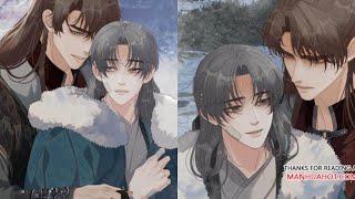 Silent Lover Chapter 226 | bl manhwa
