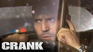 'If You Stop, You Die' Scene | Crank