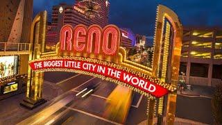 10 Best Tourist Attractions in Reno, Nevada