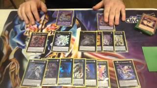 Yugioh! ARG A.C. 1st place 1K tournament Kozmo Deck Profile. Oct 2015