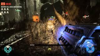 Evolve Highlights Xbox/PC