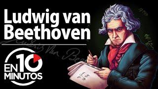 Beethoven en 10 minutos | Especial 250 aniversario