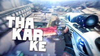 THA KAR KE  (Valorant Montage)