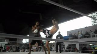 Guarulhos Fight Team - Pro Fight Muay Thai