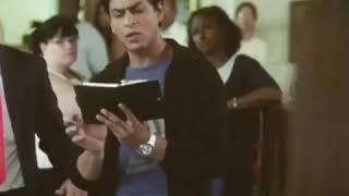 Kal ho naa ho filmi Azerbaycan dilinde tr altyazılı
